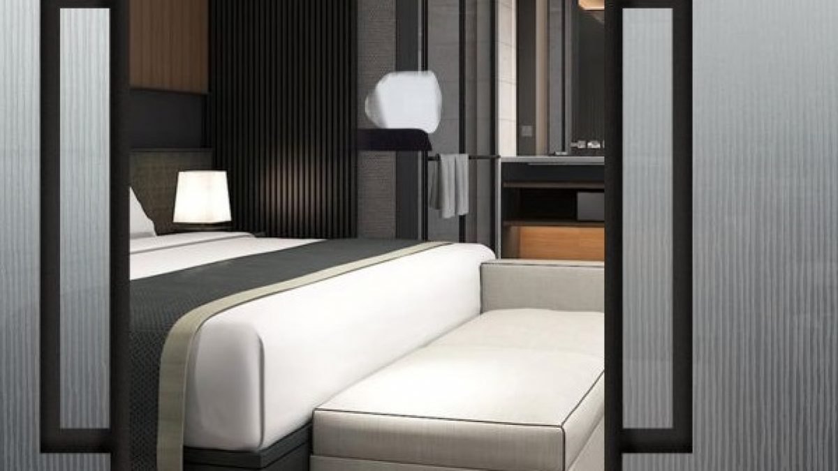 Lista de Hoteles Éticos 2023