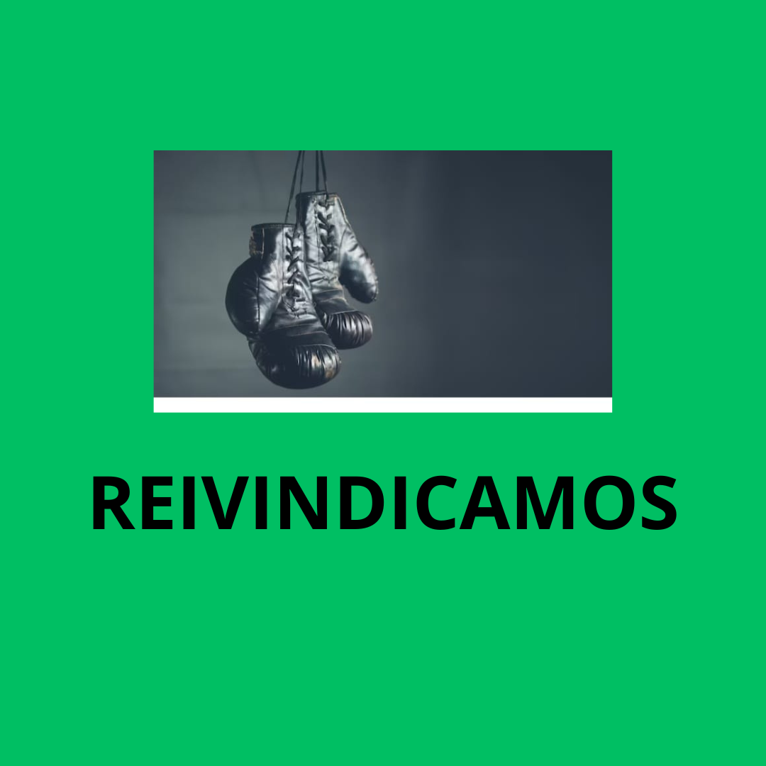REIVINDICANDO LA INTENSIDAD