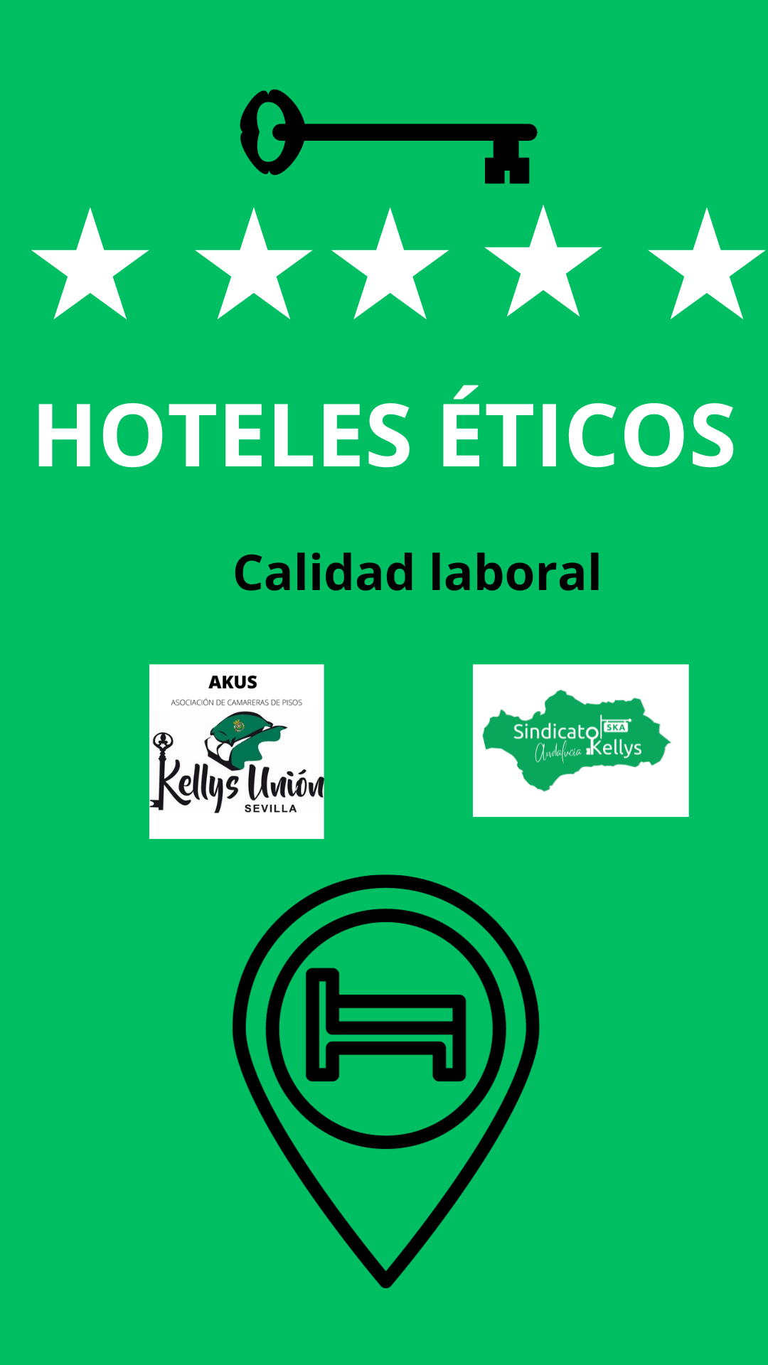 HOTELES ÉTICOS MARZO 2023