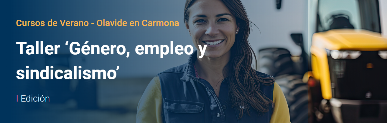 CURSO DE VERANO ¡REGISTRÁTE!